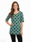 Wholesale Women's Plus Size Tops  - Click to Enlarge