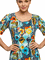 Wholesale Women's Plus Size Tops - Click to Enlarge