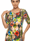 Wholesale Women's Plus Size Tops - Click to Enlarge