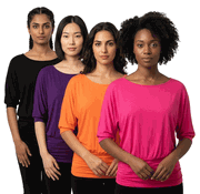 Wholesale Women's Tops - Click to Enlarge