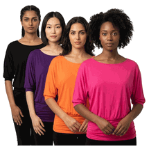 Wholesale Women's  Tops 