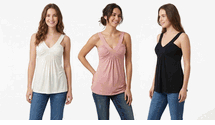 Wholesale Women's Tops