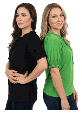 Wholesale Women's Tops