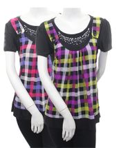 Wholesale Tops, Women's Wholesale Tops, Fashion Apparel, Wholesale Clothing