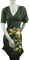 Wholesale Womens Kimono Tops  - Click to Enlarge