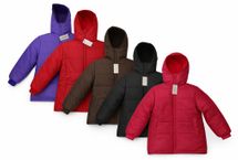 Wholesale Womens Plus Size Coat with Sherpa Lining 1x-3x