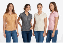 Women's Fashion Tops 