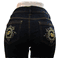 Women's Wholesale Comfort Fit Jeans - Click to Enlarge