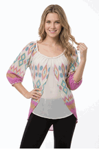 Women Wholesale Fashion Top