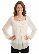Women Wholesale Fashion Tops