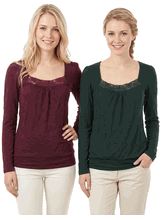 Women Wholesale Tops