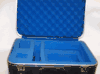 Carrying Case for Cassette Desktop Machine
