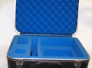 Carrying Case for Cassette Desktop Machine