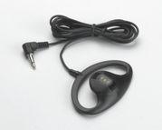 Clamshell Single Ear Style Dictation Headset