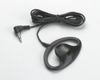 Clamshell Single Ear Style Dictation Headset