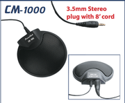 CM-1000 SoundTech Conference Microphone