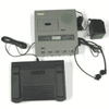 DictaPhone 3750 MicroCassette Transcriber