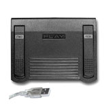 DVI-USB1 for MEDQUIST and  OVATION