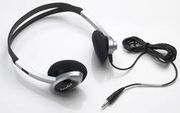 HP-1 Over the Ear Headset