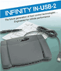 IN-USB-2 for PC Applications