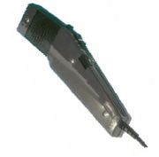Lanier HM-160 Hand Microphone for Cassette Dictation Machines