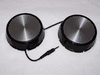 Lanier LX-008 Conference Microphones