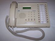 Lanier LX-219-1 VoiceWrite EX Dictate Station with Handset
