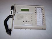 Lanier LX-219-1 VoiceWrite EX Digital Dictate Station with HandMic