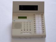 Lanier LX-230 VoiceWrite EX  Digital Transcriber with Bright White OPTRIX Display Screen. . . .COMPLETE REMOTE TRANSCRIBER