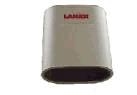 Lanier Standard Cassette Eraser