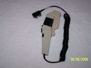 Lanier VoiceWrite Data Mic for LX-219-1 Digital Dictation Station