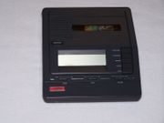 Lanier VW-160 Standard Cassette Dictation Machine with Accessories
