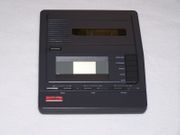 Lanier VW-210 Micro Cassette Dictation Machine with Accessories
