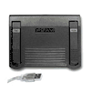 MedQuist DVI USB Foot Pedal