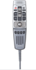 Olympus DR2300 USB PC Microphone with Slide Switch Control and Bar Code Compatible