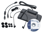 Olympus AS7000 Transcription Kit