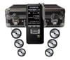 Olympus DS-3500 Conference Microphone Kit with (6) Microphones
