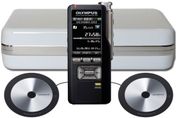 Olympus DS-3500 Conference Kit with 2 Mics