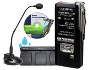 Olympus Hands Free Dictation Kit 