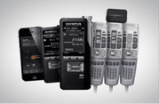 <font color = "">OLYMPUS</font color><br> Digital Dictation Recorders & Systems<br>