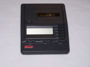 VW-260 Micro Cassette Combination Machine with Accessories