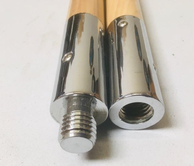 Guidon Pole Marker Staffs