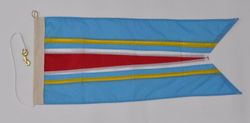 Joint Meritorious Unit Commendation Pennant