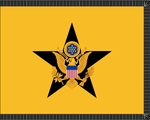 U.S. Army Director Of Army Staff Flag (Mil-Spec)