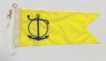 U.S. Navy Honor Roll Retention Award Pennant