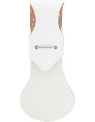 U.S. Army White Leather Sabre Guard 