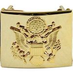 U.S. Army Enlisted Ceremonial Buckle