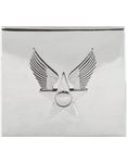 U.S. Air Force Honor Guard Hap Arnold Buckle