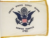 U.S. Coast Guard Ceremonial Equipment