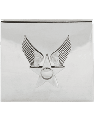 U.S. Air Force Honor Guard Hap Arnold Buckle